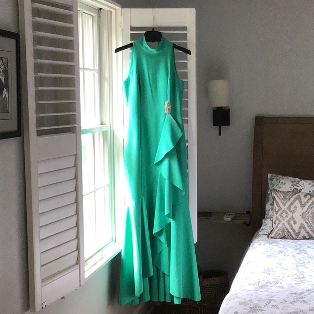 Vince Camuto Dress Size 2